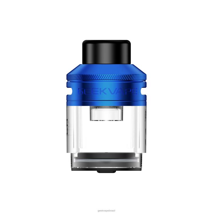 GEEKVAPE Flavors | cápsula e100 GeekVape azul VRL0B203