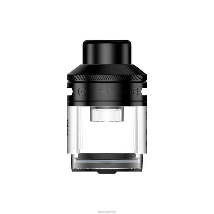 GEEKVAPE Flavors | cápsula e100 GeekVape preto VRL0B199