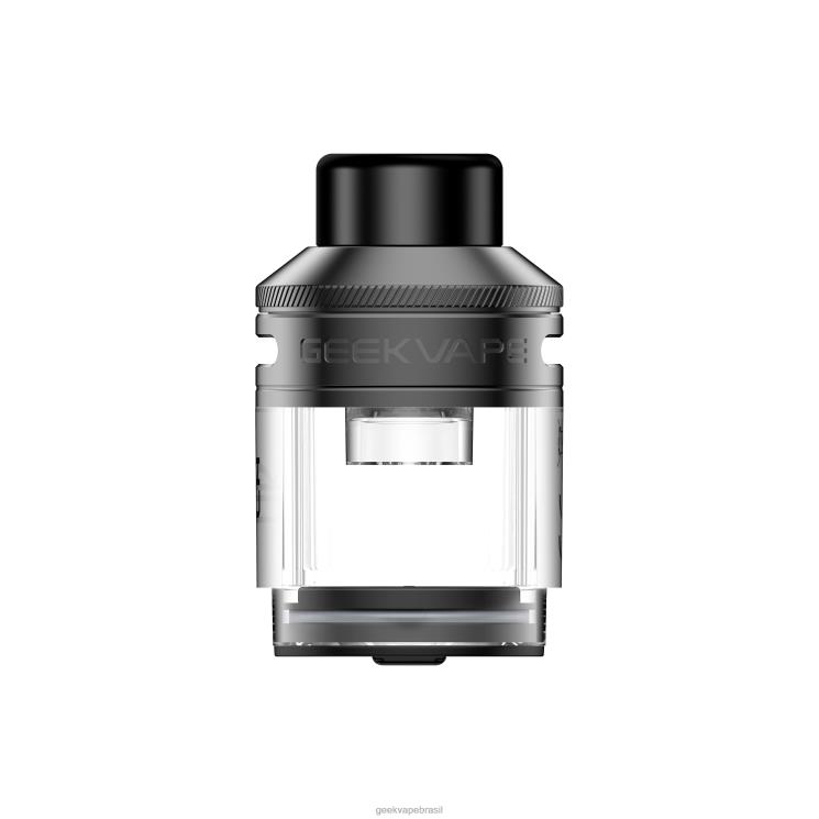 GEEKVAPE Vape Flavor | cápsula e100 GeekVape metal de canhão VRL0B200