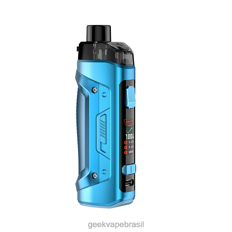 GEEKVAPE Comprar | b100 (aegis boost pro 2) kit 100w GeekVape azul menta VRL0B94