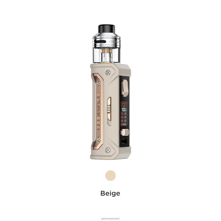 GEEKVAPE Comprar | e100i 3000mah GeekVape bege VRL0B144