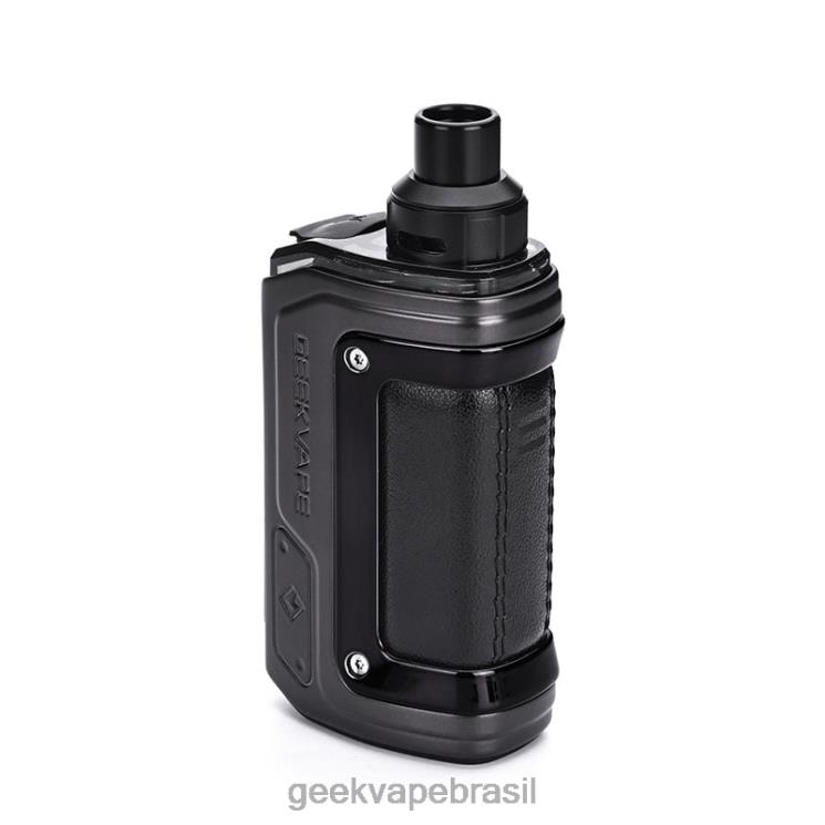 GEEKVAPE Comprar | h45 (aegis hero 2) kit mod pod 1400mah 4ml GeekVape prata VRL0B104