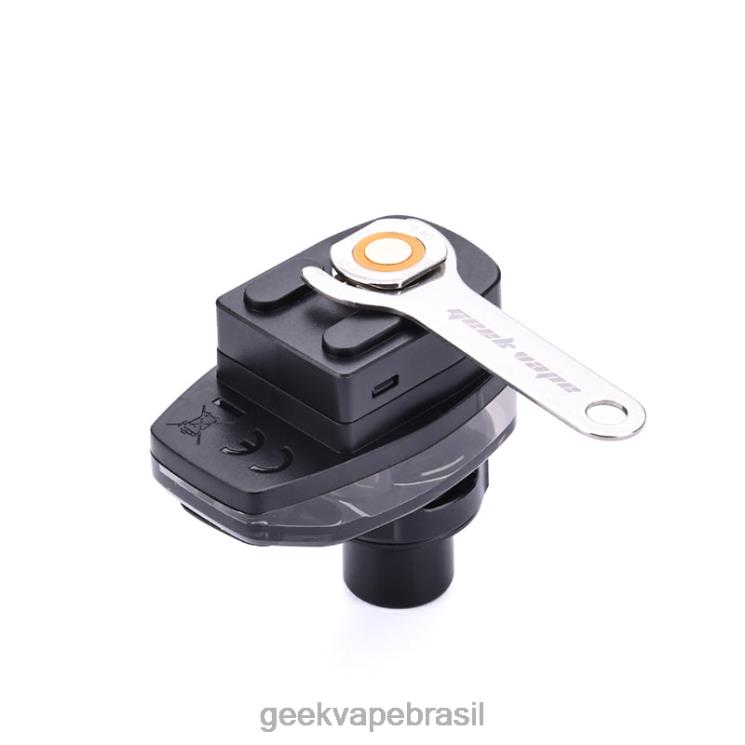 GEEKVAPE Comprar | h45 (aegis hero 2) kit mod pod 1400mah 4ml GeekVape prata VRL0B104