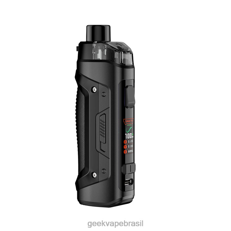 GEEKVAPE Discount | b100 (aegis boost pro 2) kit 100w GeekVape preto VRL0B88