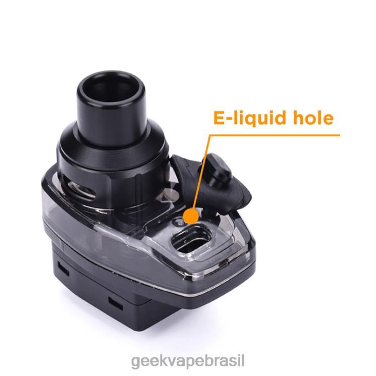 GEEKVAPE Discount | h45 clássico (aegis hero 2 clássico) kit de cápsula 1400mah 4ml GeekVape lavanda VRL0B108