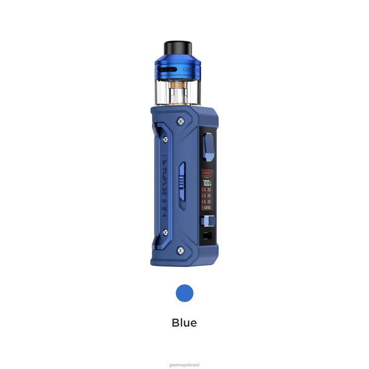 GEEKVAPE Flavors | e100i 3000mah GeekVape azul VRL0B149