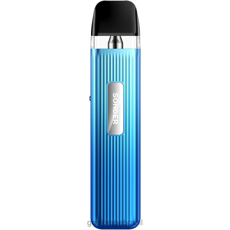 GEEKVAPE Brasil | kit de sistema sonder q pod 1000mah GeekVape céu azul VRL0B171