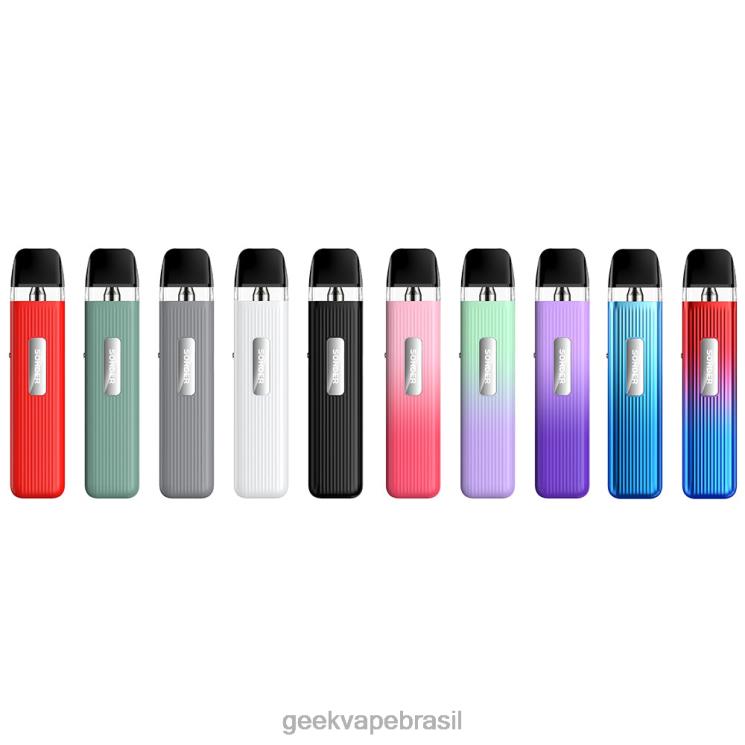 GEEKVAPE Brasil | kit de sistema sonder q pod 1000mah GeekVape céu azul VRL0B171