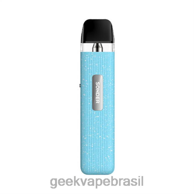 GEEKVAPE Brasil | kit de sistema sonder q pod 1000mah GeekVape céu azul VRL0B171