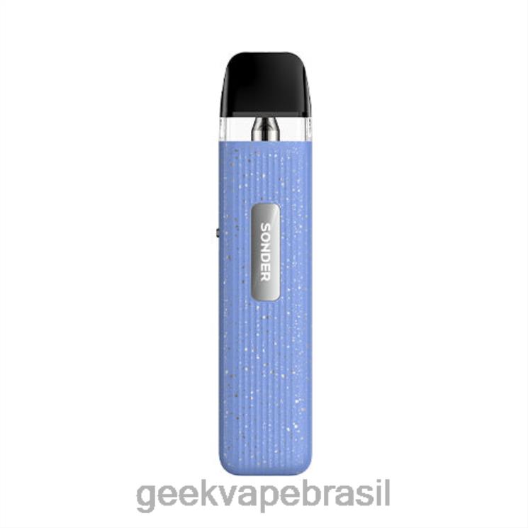 GEEKVAPE Brasil | kit de sistema sonder q pod 1000mah GeekVape céu azul VRL0B171