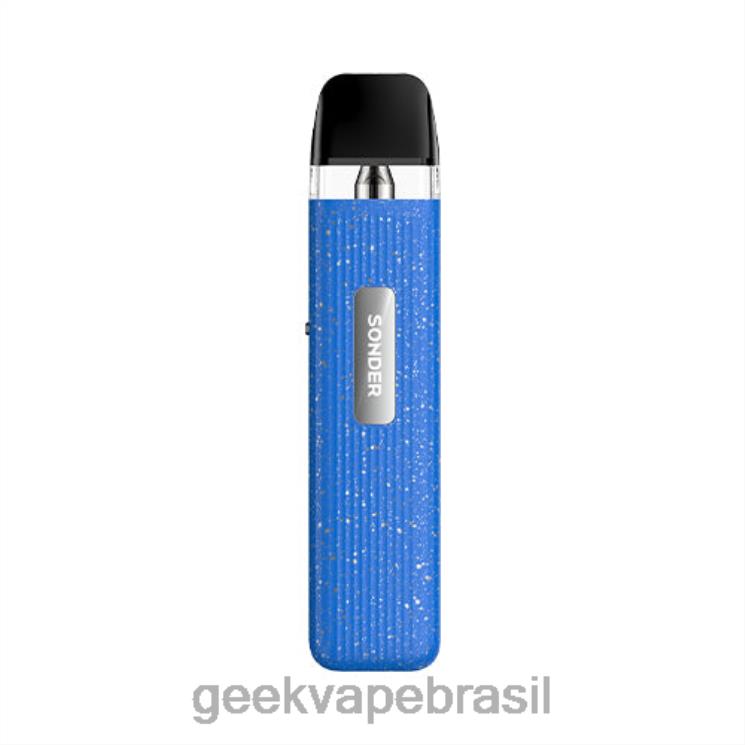 GEEKVAPE Brasil | kit de sistema sonder q pod 1000mah GeekVape céu azul VRL0B171