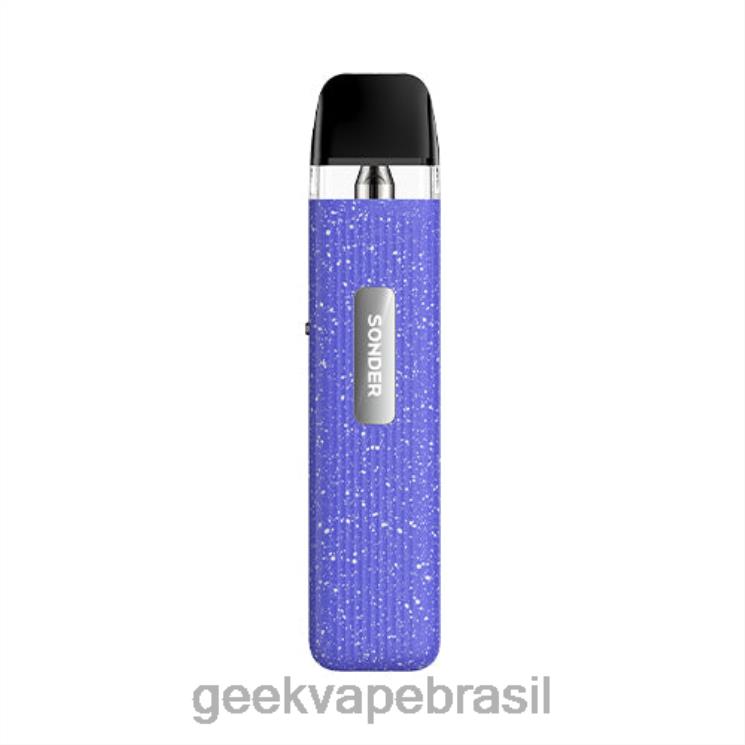 GEEKVAPE Comprar | kit de sistema sonder q pod 1000mah GeekVape sussurro azul VRL0B174