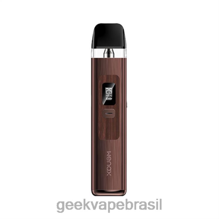 GEEKVAPE Comprar | kit de sistema wenax q pod 1000mah GeekVape bronze VRL0B154