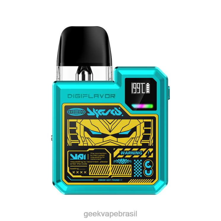 GEEKVAPE Comprar | kit digi-q digiflavor 1000mah GeekVape mecha azul VRL0B74