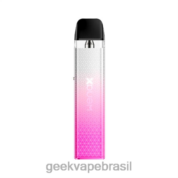 GEEKVAPE Comprar | mini kit wenax q 1000mah 2ml GeekVape gradiente rosa VRL0B84