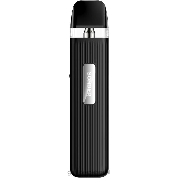 GEEKVAPE Discount | kit de sistema sonder q pod 1000mah GeekVape preto VRL0B168