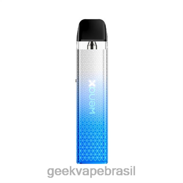 GEEKVAPE Store | mini kit wenax q 1000mah 2ml GeekVape gradiente azul VRL0B85