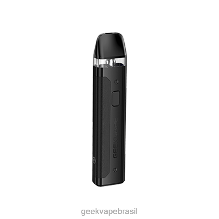 GEEKVAPE Vape Flavor | kit aq (égide q) 1000mah GeekVape preto VRL0B40