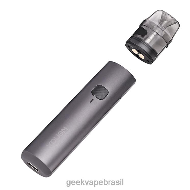 GEEKVAPE Brasil | kit inicial wenax h1 1000mah GeekVape azul VRL0B111