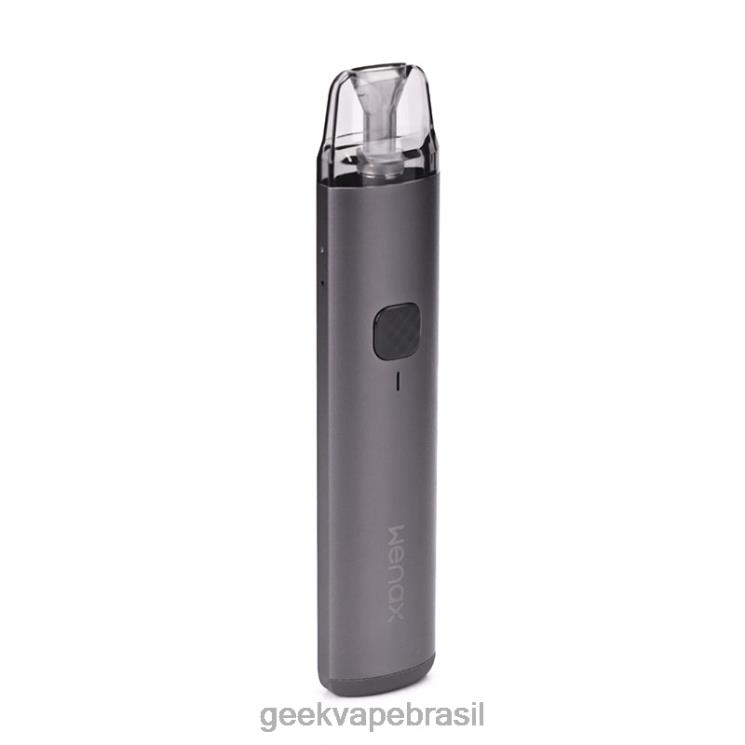 GEEKVAPE Brasil | kit inicial wenax h1 1000mah GeekVape azul VRL0B111