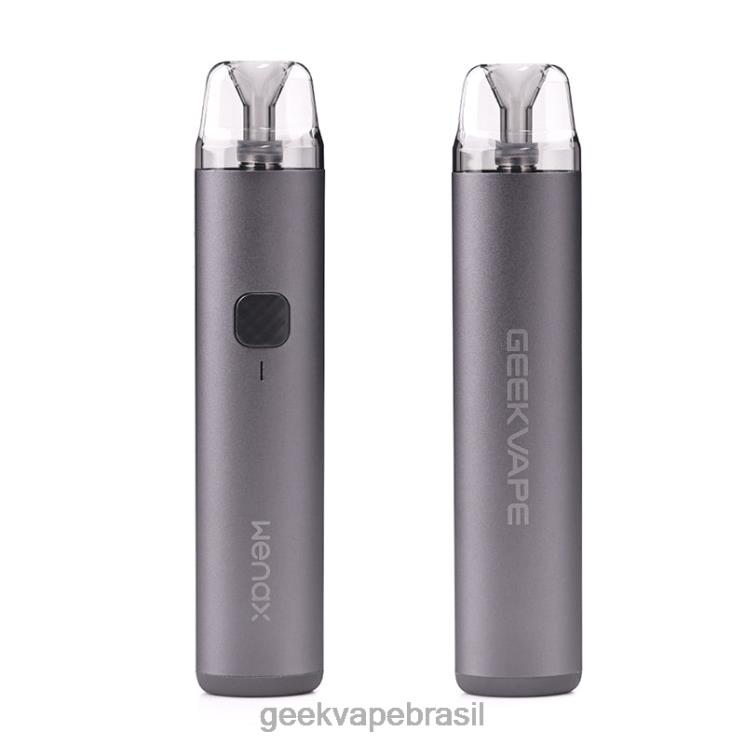 GEEKVAPE Brasil | kit inicial wenax h1 1000mah GeekVape azul VRL0B111