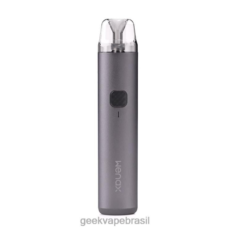 GEEKVAPE Brasil | kit inicial wenax h1 1000mah GeekVape azul VRL0B111