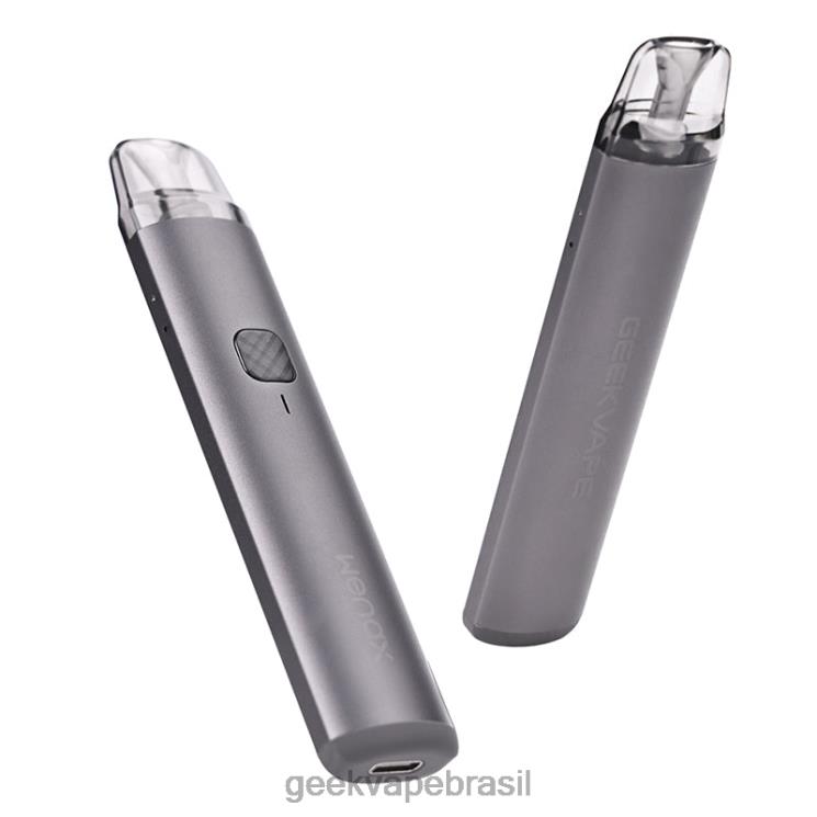 GEEKVAPE Brasil | kit inicial wenax h1 1000mah GeekVape azul VRL0B111