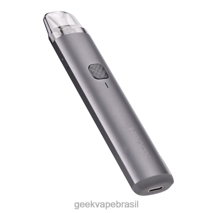 GEEKVAPE Brasil | kit inicial wenax h1 1000mah GeekVape azul VRL0B111