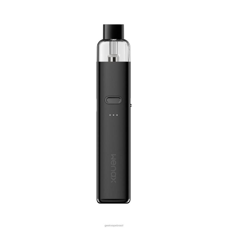 GEEKVAPE Comprar | kit wenax k2 1000mah 2ml GeekVape Preto fosco VRL0B164