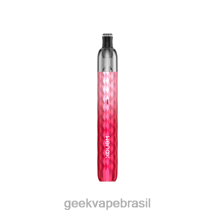 GEEKVAPE Store | kit de cápsula wenax m1 800mah GeekVape diamante rosa VRL0B185