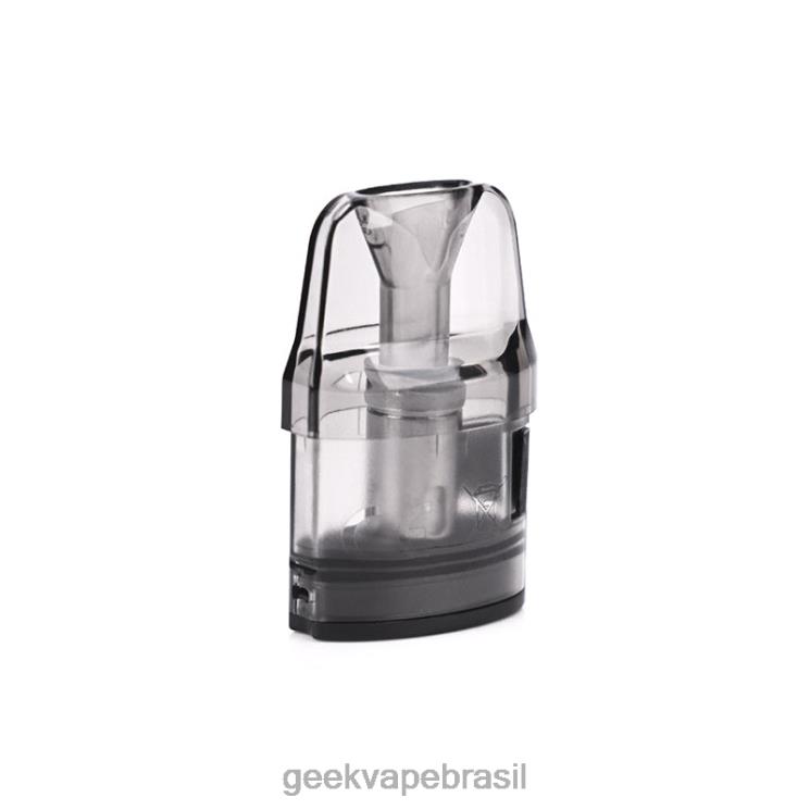 GEEKVAPE Vape | kit inicial wenax h1 1000mah GeekVape metal de canhão VRL0B112