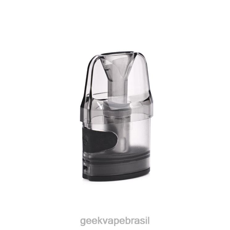 GEEKVAPE Vape | kit inicial wenax h1 1000mah GeekVape metal de canhão VRL0B112