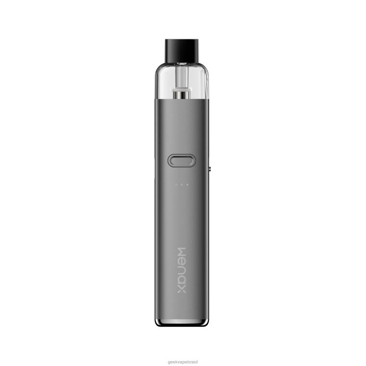 GEEKVAPE Vape | kit wenax k2 1000mah 2ml GeekVape metal fosco VRL0B162