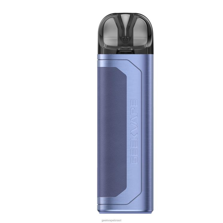 GEEKVAPE Brasil | au(aegis u) kit pod 800mah GeekVape azul roxo VRL0B51