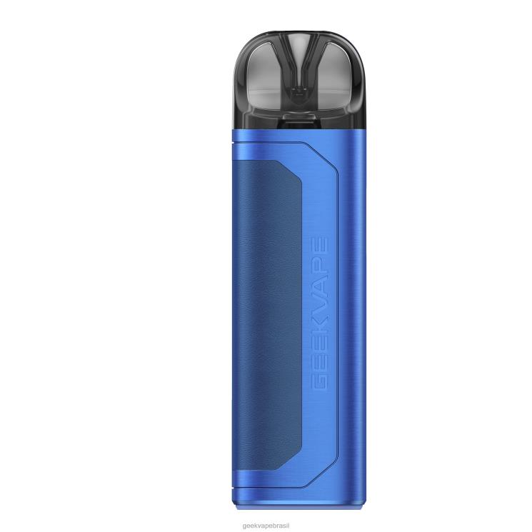 GEEKVAPE Discount | au(aegis u) kit pod 800mah GeekVape azul VRL0B48