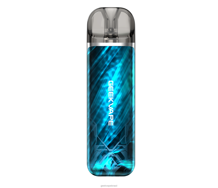 GEEKVAPE Flavors | kit obelisco u pod 950mah GeekVape céu azul VRL0B53