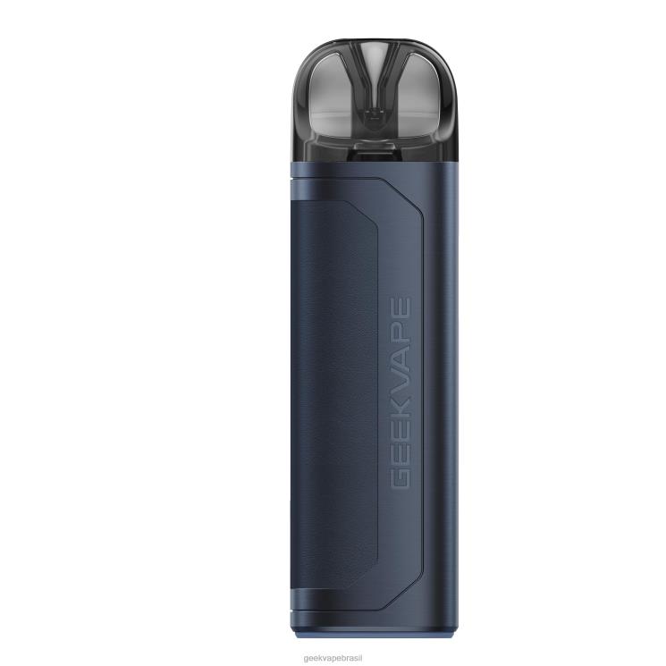 GEEKVAPE Vape Flavor | au(aegis u) kit pod 800mah GeekVape metal de canhão VRL0B50