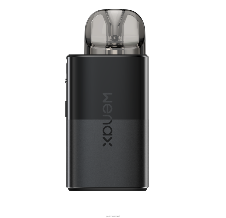 GEEKVAPE Vape Flavor | kit wenax u pod 1000mah GeekVape preto VRL0B30