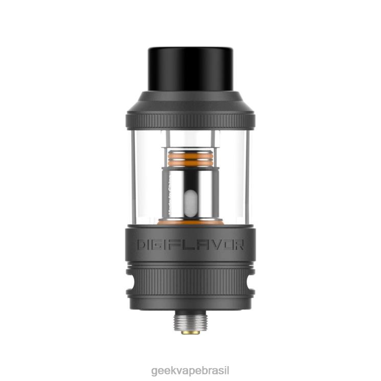 GEEKVAPE Brasil | tanque de cápsula digiflavor xp 4,5ml GeekVape metal de canhão VRL0B241