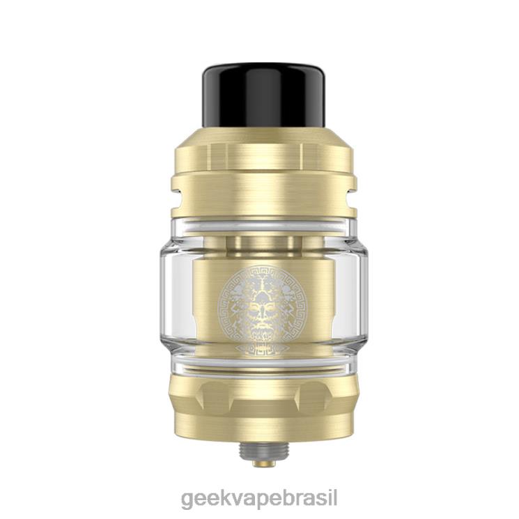 GEEKVAPE Brasil | tanque z sub-ohm GeekVape ouro VRL0B211