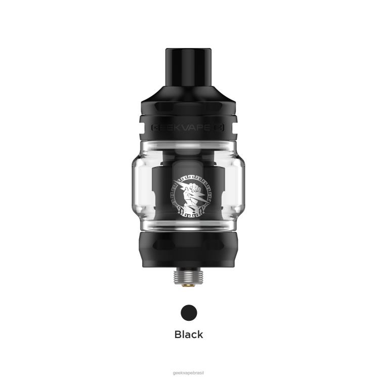 GEEKVAPE Brasil | z (zeus) nano 2 tanque 3,5ml GeekVape preto VRL0B221