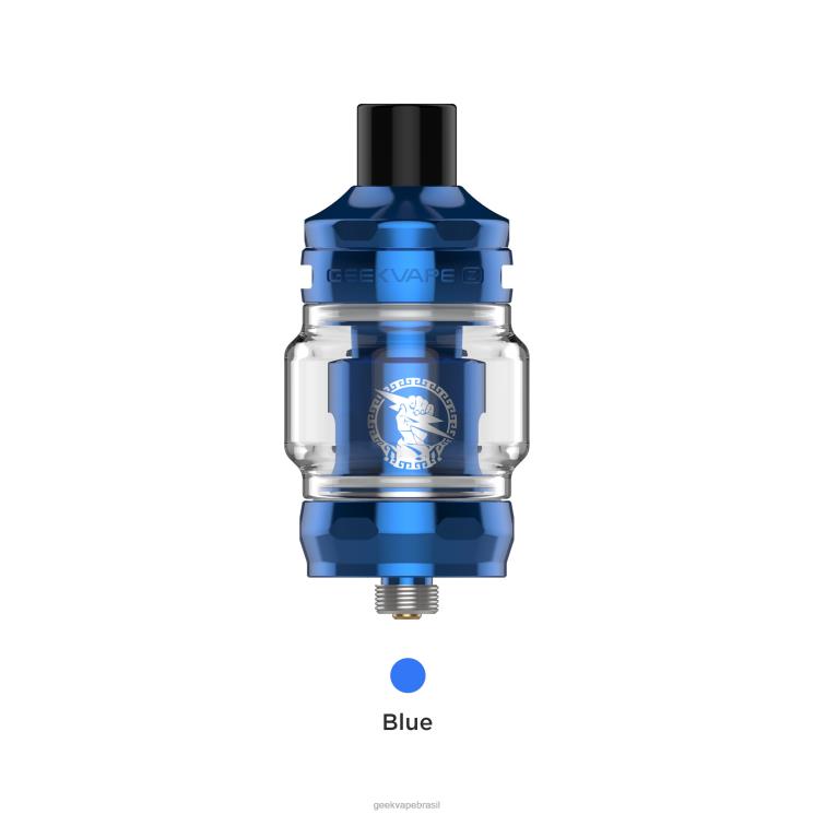 GEEKVAPE Comprar | z (zeus) nano 2 tanque 3,5ml GeekVape azul VRL0B224