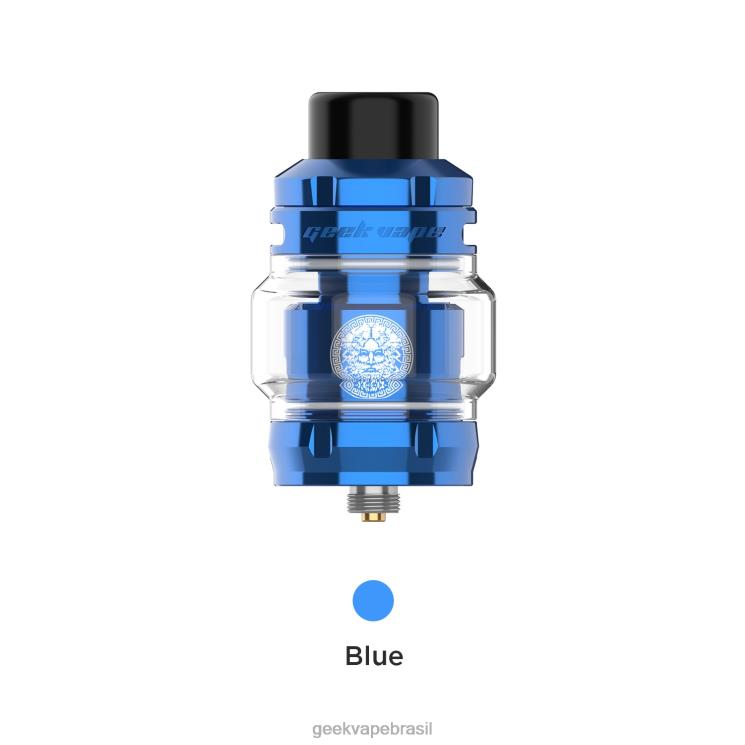 GEEKVAPE Discount | tanque máximo z GeekVape azul VRL0B218