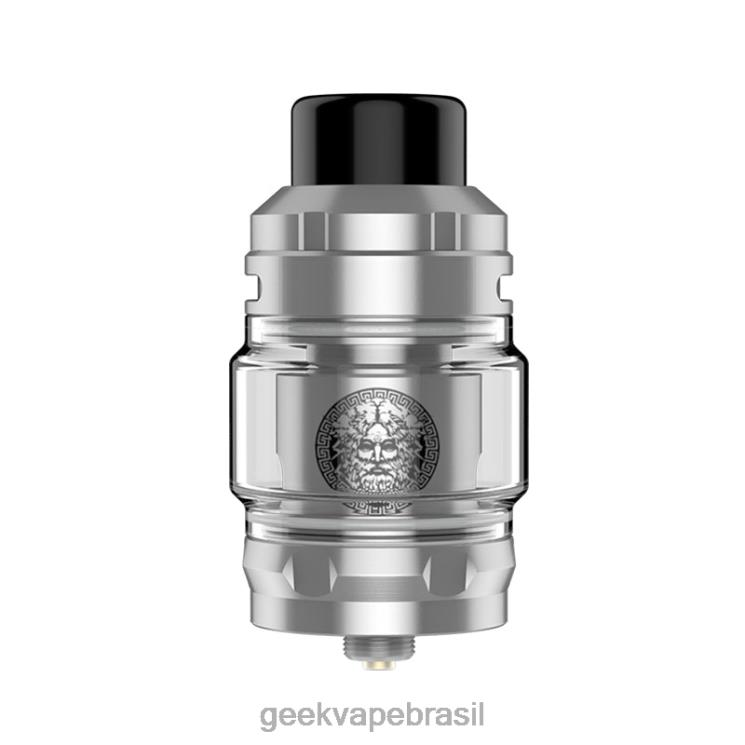 GEEKVAPE Discount | tanque z sub-ohm GeekVape prata VRL0B208