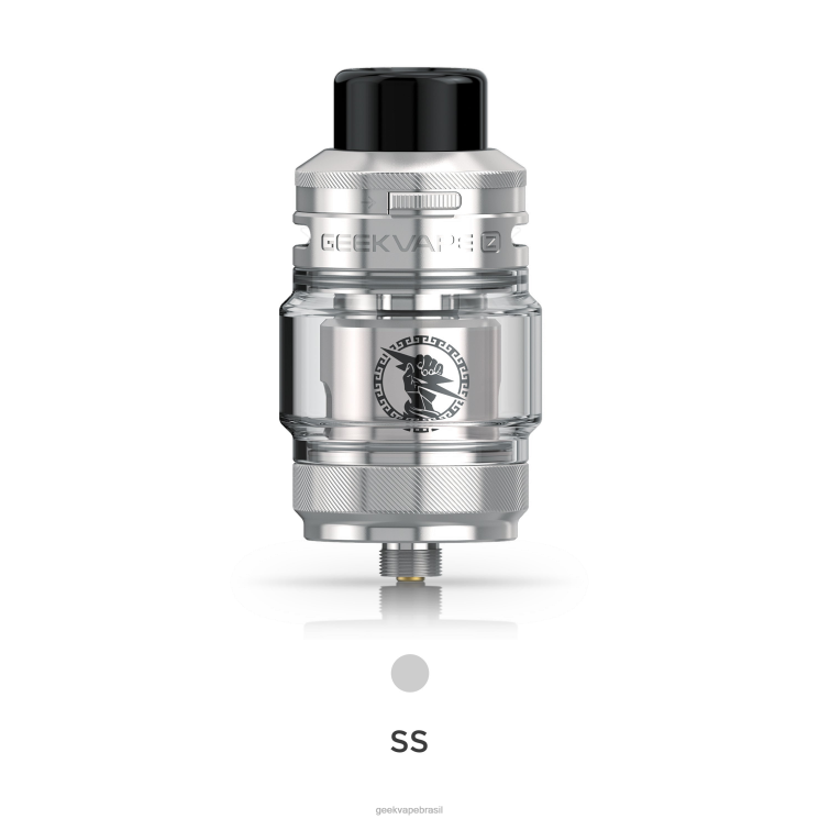 GEEKVAPE Discount | tanque z sub-ohm se 5,5ml GeekVape ss VRL0B228