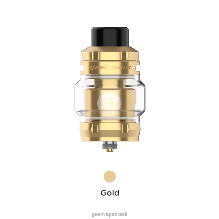 GEEKVAPE Flavors | tanque máximo z GeekVape ouro VRL0B219