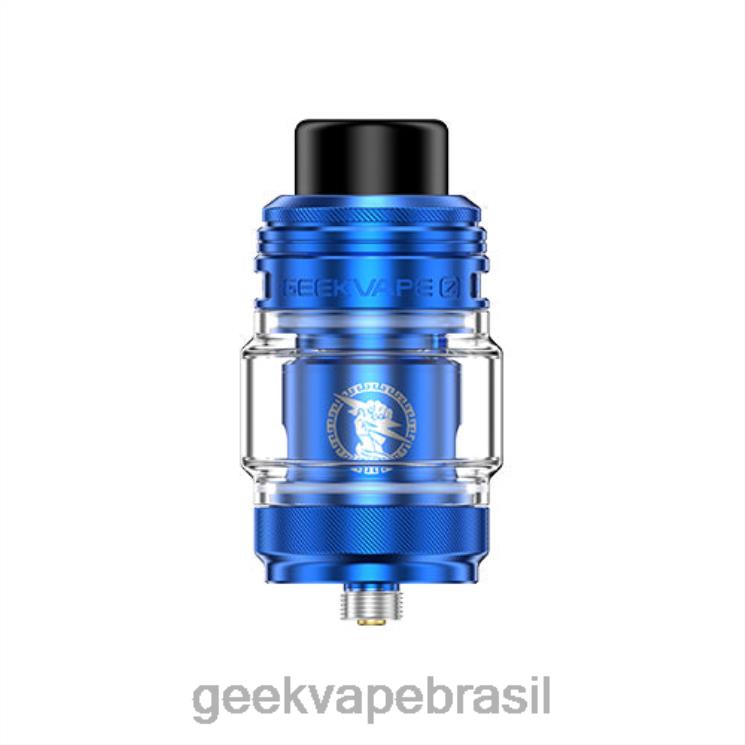 GEEKVAPE Flavors | z (zeus) fli tanque 5,5ml GeekVape azul VRL0B233