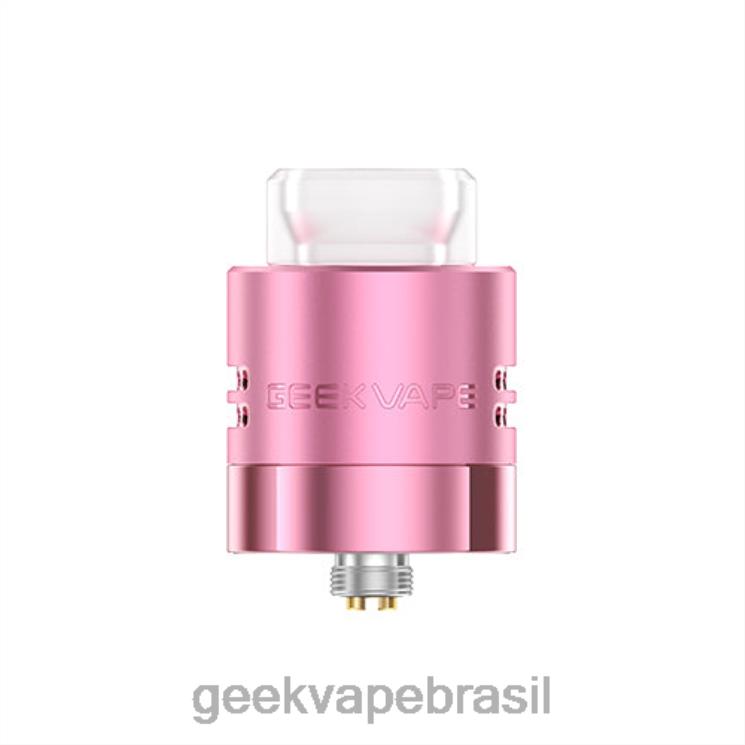 GEEKVAPE Official Store | tsunami renascido z tanque rda GeekVape rosa VRL0B246