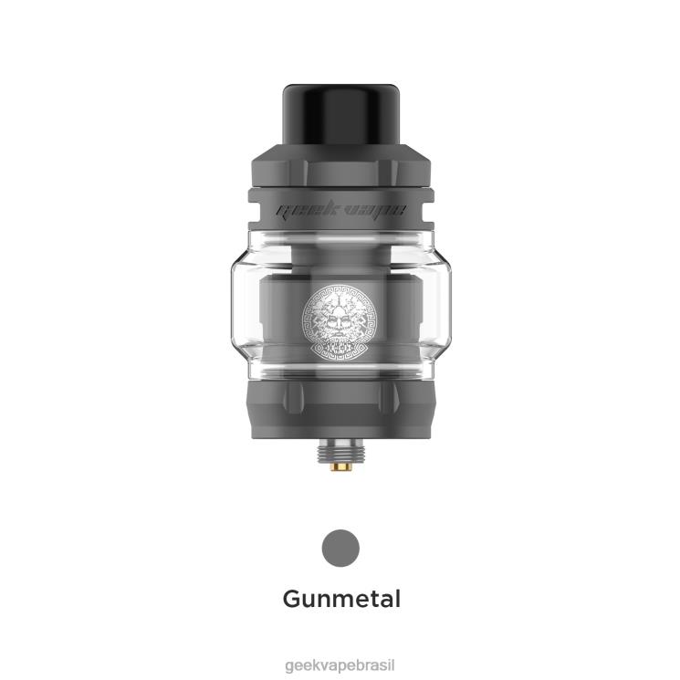 GEEKVAPE Store | tanque máximo z GeekVape metal de canhão VRL0B215