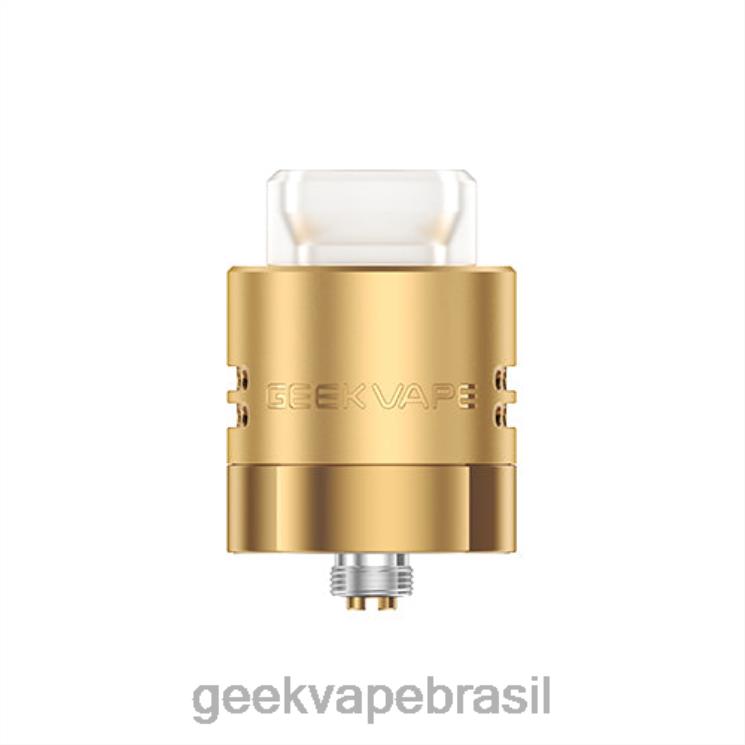 GEEKVAPE Store | tsunami renascido z tanque rda GeekVape ouro VRL0B245